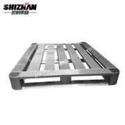 Nagy teherbírású alumínium raklap